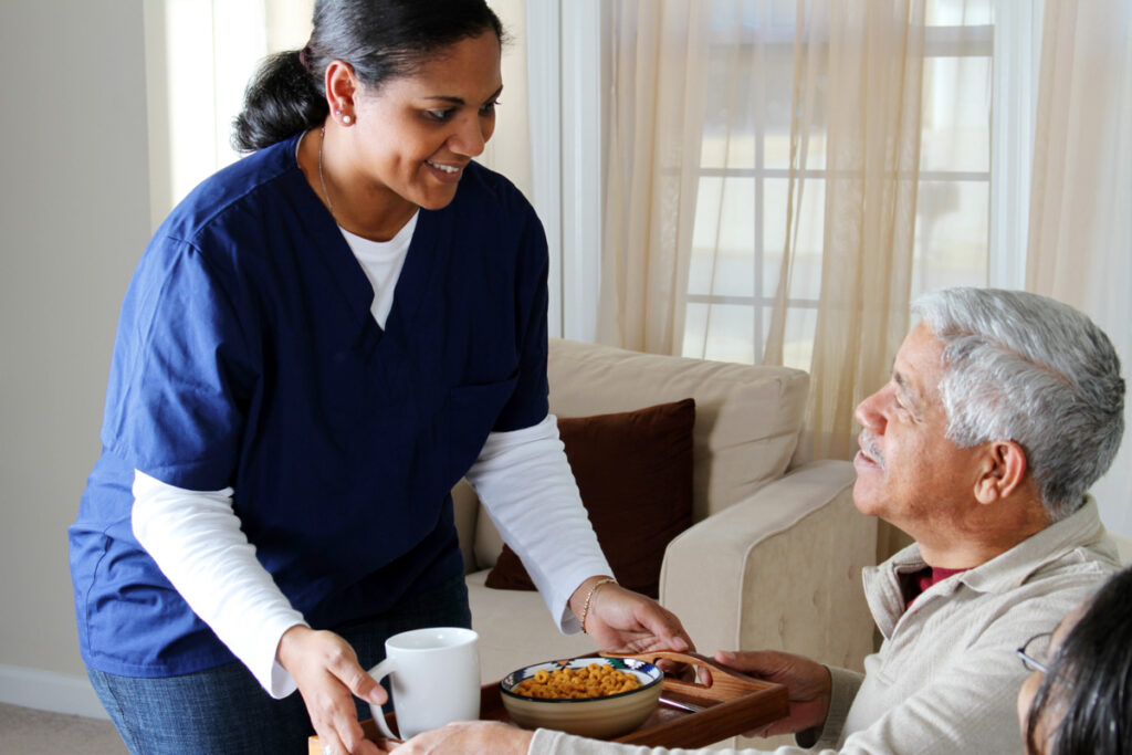 In-Home Care